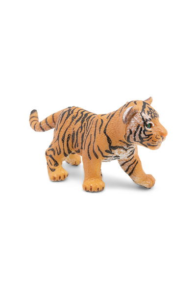 Papo FIGURINA PUI DE TIGRU