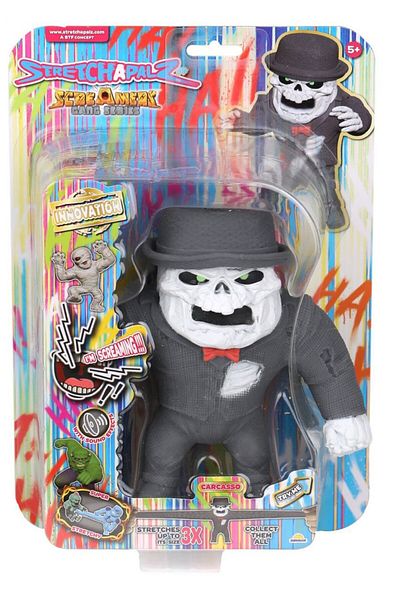 Sunman 14 cm Carcasso Figure Sun-Btf-Fi̇gür Stretchapalz Flower Cuties Series