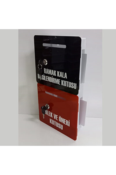 miraj reklam A-6 Ramak Kala Wish - اقتراح بطاقة مزدوجة