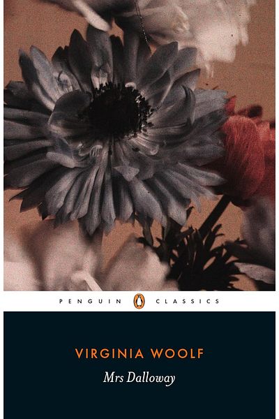 Penguin Books Mrs Dalloway - Virginia Woolf