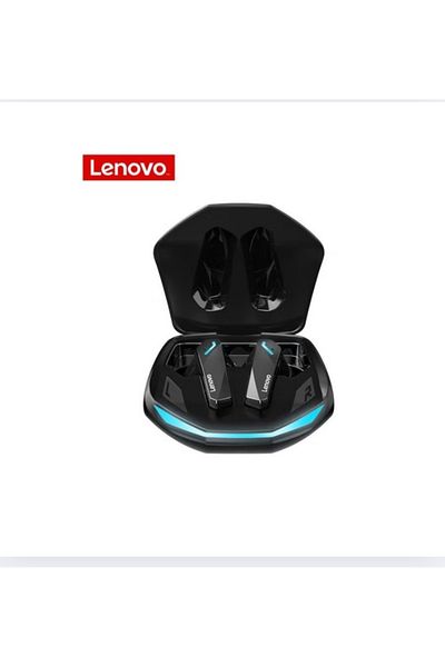 LENOVO Gm2 Pro Thinkplus Tws Earbuds Wireless Gaming Earbuds – Low Latency, Hd Sound & Dual Mode