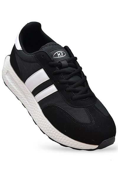 M.P. Mp 1546 - Talpă ortopedică Pantofi sport confortabili pentru bărbați sezonieri