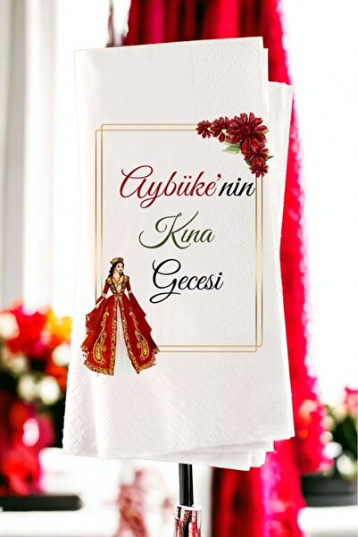 Lion Baskı ve Organizasyon Kişiye Özel Söz, Nişan Ve Kına Gecesi Baskılı Sunu...