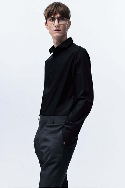 H&M Slim Fit Shirt