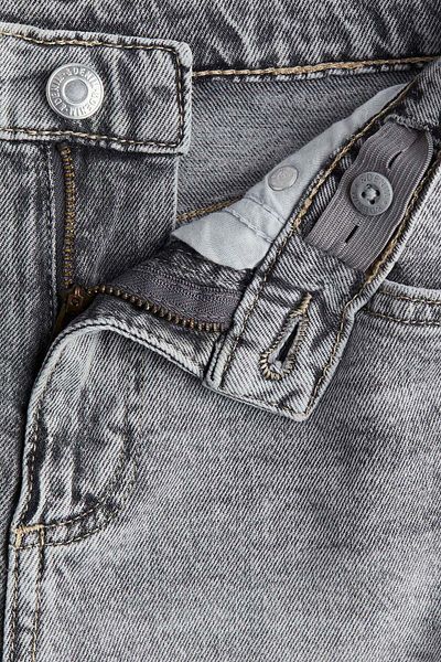 H&M Wide Leg Jeans
