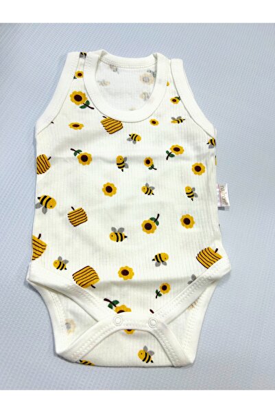 Nayinom Bee Bodysuit