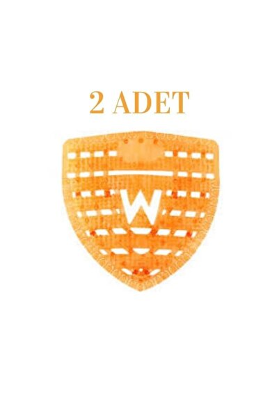 MOONFER Wespa 2’li Mango Çok Amaçlı Koku Giderici -Pisuvar, Lavabo, Banyo Kok...