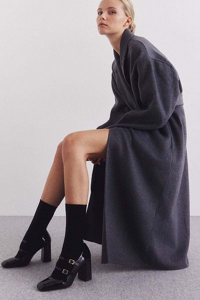 H&M 5-pack socks