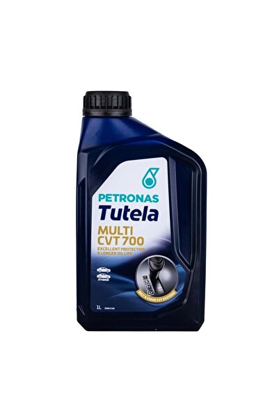 Petronas Atf Cvt Tutella Multi 700 (kırmızı ) 1 Lt
