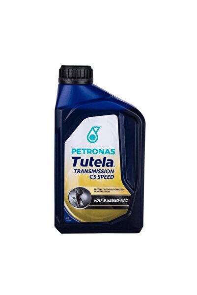 Petronas 75w Cs Speed (YEŞİL) Robat Yağı 1 Lt