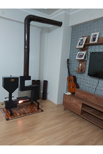 DİRİLİŞ PELET SOBA