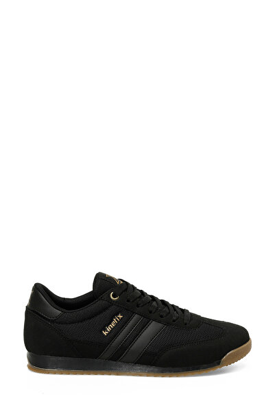 Kinetix HALLEY TX 5FX Siyah Unisex Sneaker
