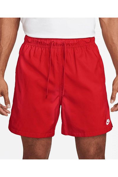 Nike Club Woven Shorts