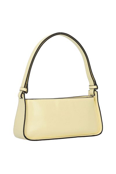 liebeskind Franzis Schultertasche Leder 28 cm