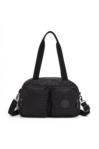 Kipling Defea Signature Emb Women's Shoulder Bag - Kı6017
