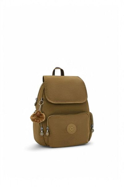 Kipling City Zip S Dry Laurel Women's Backpack K3523