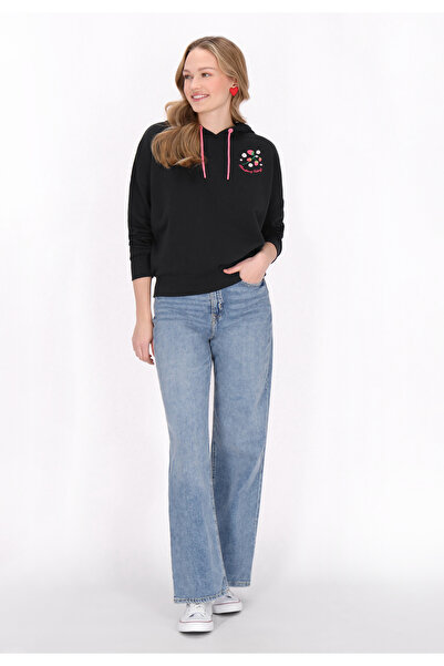 myMo Hanorac cu gluga