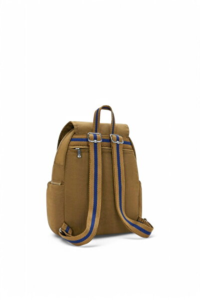 Kipling City Zip S Dry Laurel Women's Backpack Ki3523