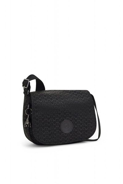 Kipling Loreen m Signature Women's Crossbody Bag (Kı7677)