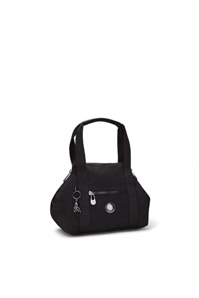 Kipling Art Mini Endless Black Women's Shoulder Bag Ki2526