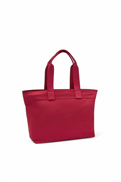 Kipling Colissa Up Red Red Wine Kadın Omuz Çantası Kı5998