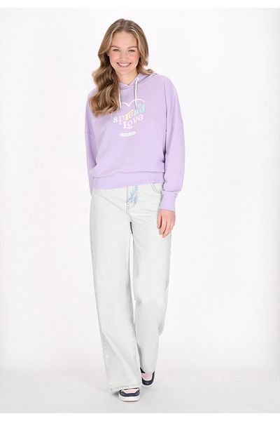 myMo Hoodie
