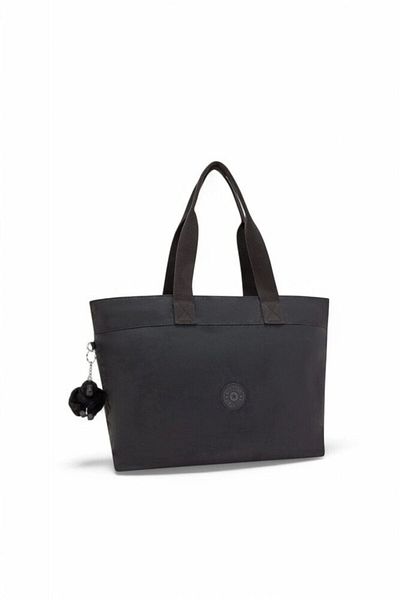 Kipling Colissa up Black Noir Women's Shoulder Bag Kı4755