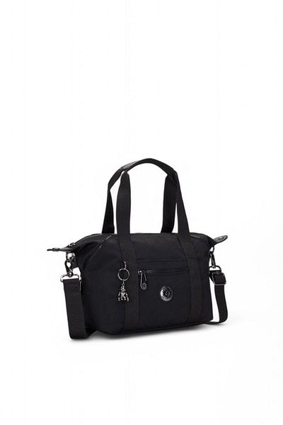 Kipling Art Mini Black Women's Shoulder Bag