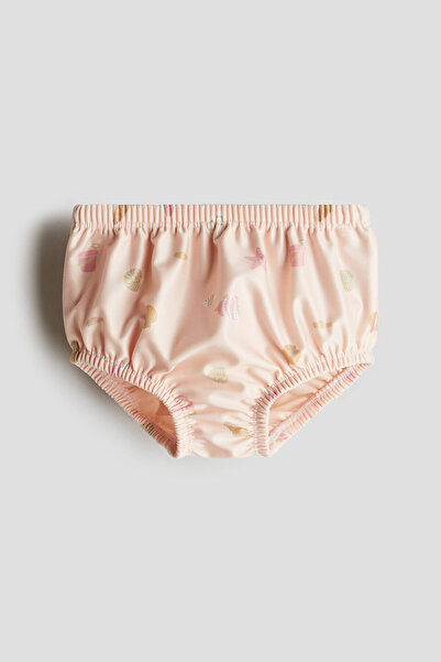 H&M Desenli Mayo