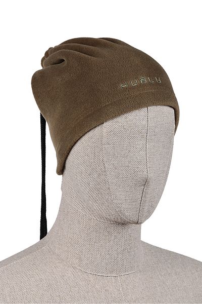 Huğlu Black Polar Bandana