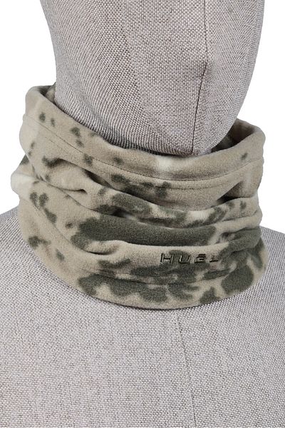 Huğlu Black Polar Bandana