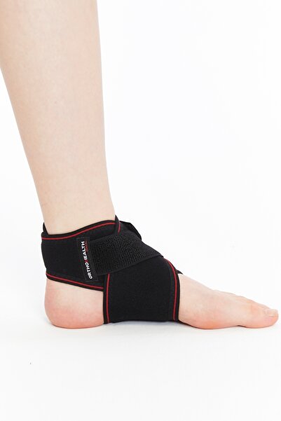orthohealthmedical 8 Bandeje for Foot-Ankle Brace, Chronic Pains and Sports Activities