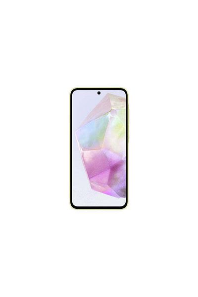 Samsung جالكسي A35 8 جيجا 256 جيجا أصفر 5G