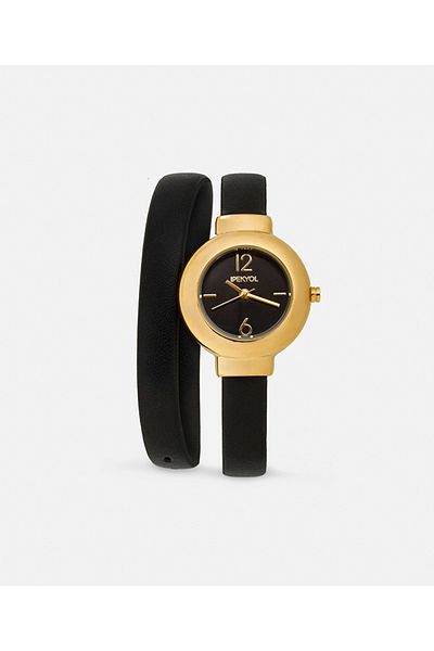 İpekyol Long Watchband
