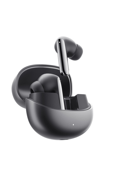 QCY HT08 MeloBuds Pro Hi-Res LDAC Adaptif ANC 6 mikrofon Bluetooth 5.3 Kablosuz Kulaklık