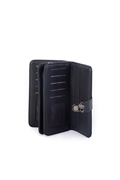 NAS BAG'S Portofel Nas Bag pentru femei (19CM X 10CM)