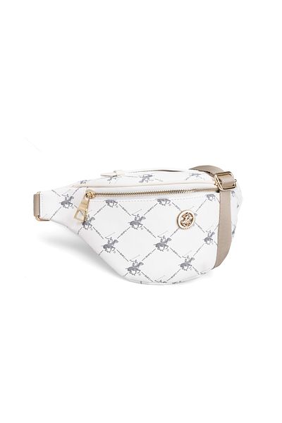 Beverly Hills Polo Club Women's Waist Bag 05Bhpc134