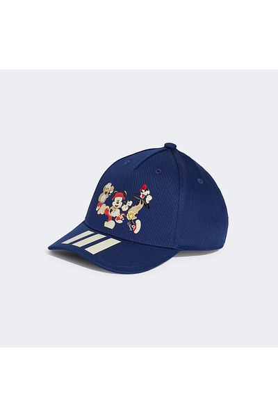 adidas Pălărie unisex X Disney Mickey Mouse, albastru bleumarin
