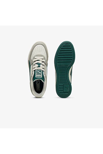 Puma Γυναικεία αθλητικά παπούτσια σε γκρι χρώμα Ca Pro Classic