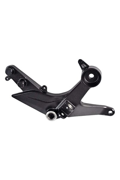 MotoExpress Tvs Apache RTR200 Sağ Ön Sürücü Ayaklık Basamak Braketi Bağlantı ...