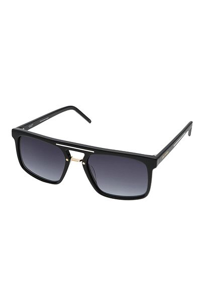Lee Cooper Lc1593.C1 54 Polarized Unisex Sunglasses