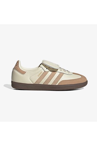 adidas Ανδρικό λευκό αθλητικό παπούτσια Samba Lt W Jh5706