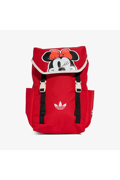 adidas Jn9692-u X Disney Minnie Mouse Spate &amp; ccedil;antă Roșu