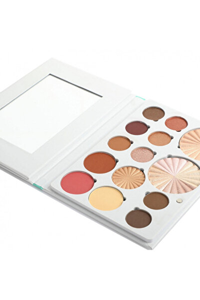 OFRA علبة مكياج متكاملة سول من اوفرا متعدد الألوان 52جPaletteOfra