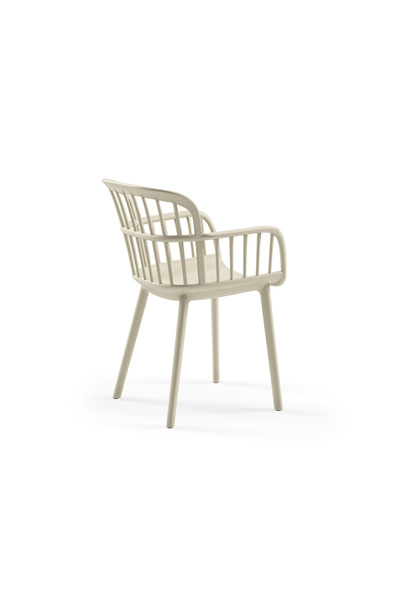 Tilia Eva-P Bej Koltuk, Bahçe, Mutfak, Otel, Restoran