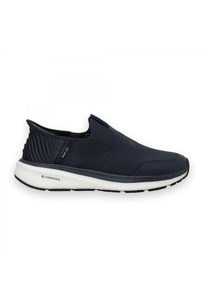 lumberjack 5m Liyo 5Fx Casual Navy Blue Men's Sneakers
