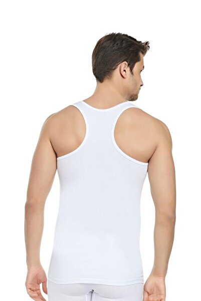 CNT Men's 6-Piece Rambo Sports Player Flexible Undershirt