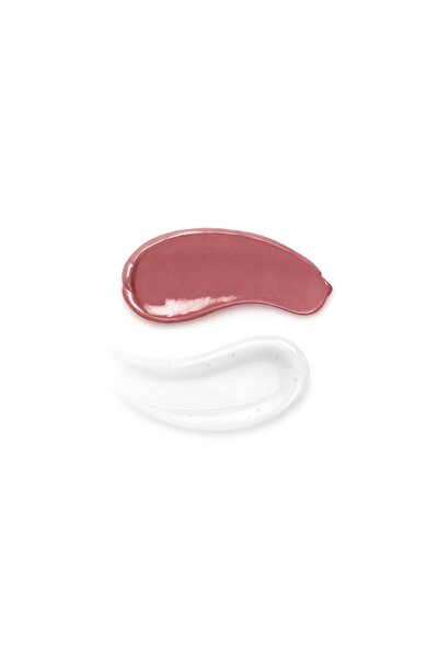 Kiko Ruj - Unlımıted Double Touch - 120 Rosy Mauve - Uzun Süre Kalıcı Parlak / Mat Likit Lipstick