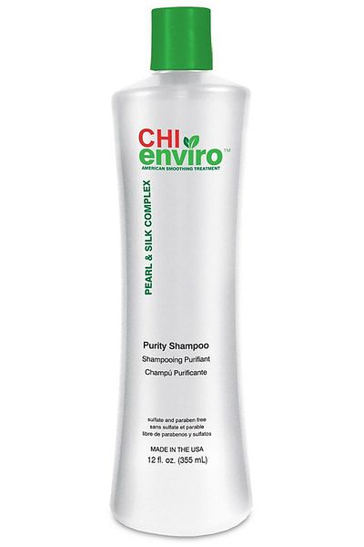 Chi Enviro Purity Shampoo 355ml