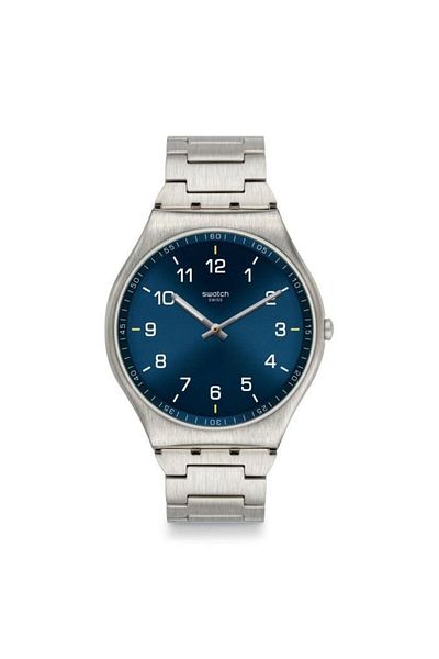 Swatch Ss07S106G Men's Wrist Watch